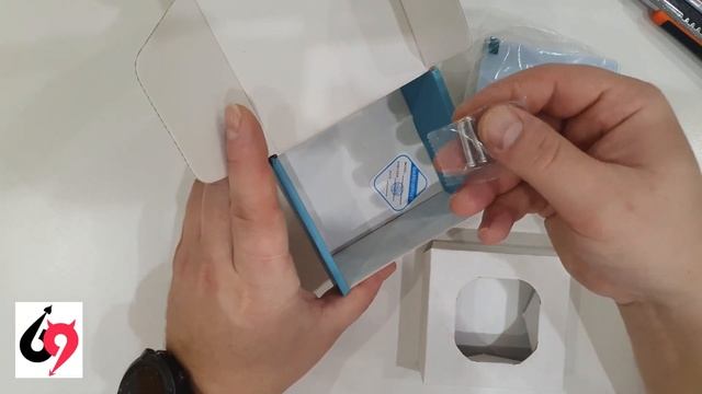 Терморегулятор Tuya Beok китай для газового котла смотреть онлайн