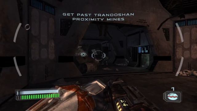 Star Wars: Republic Commando - Times Have Changed Trophy Guide смотреть онлайн