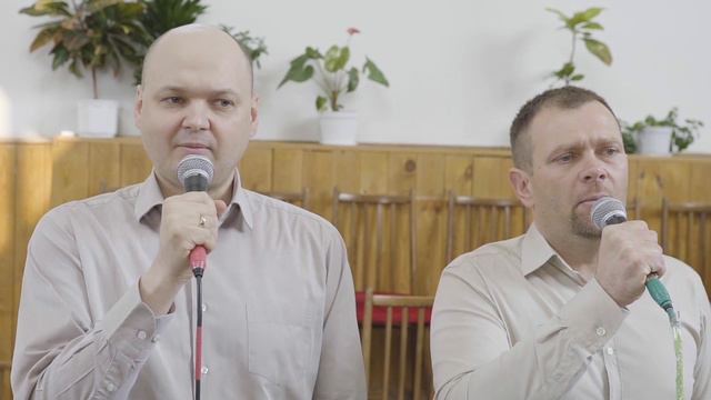 гурт "Вірність" - пісня "Звучить благая весть" смотреть онлайн