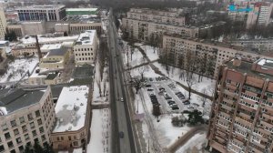 Кушелевка/ «Малые родины большого Петербурга»