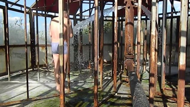 Сероводородный источник в Волгогроде смотреть онлайн