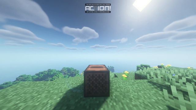 Minecraft OST || Пластинка Far (C418 - music) смотреть онлайн