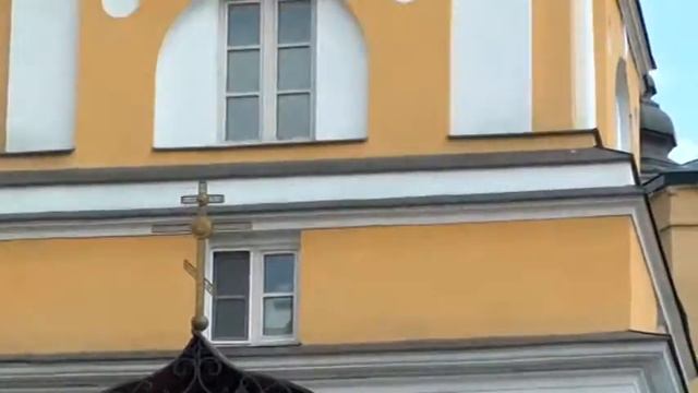 Свадебный колокольный звон смотреть онлайн