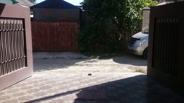 FAAC 412 LONG смотреть онлайн