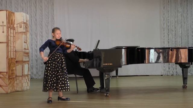 Элегия, ля мажор. Д.Шостакович смотреть онлайн