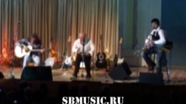 Виктор Зинчук. Весна 2009 смотреть онлайн