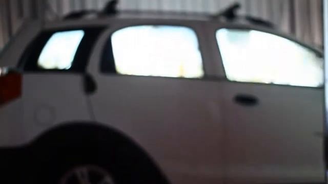 Видеомэппинг для презентации автомобиля Chery смотреть онлайн