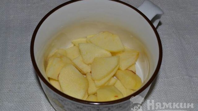 Кухня Мамашки