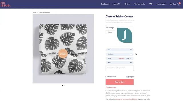 Where to Get Custom Branded Tissue Paper смотреть онлайн