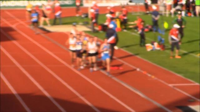NM Friidrett 5000 meter Jakob Ingebrigtsen vinner смотреть онлайн