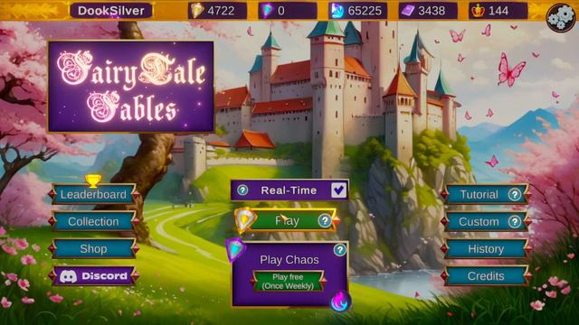 Fairytale Fables | Fair E-tales Games | February 9th 2024 смотреть онлайн