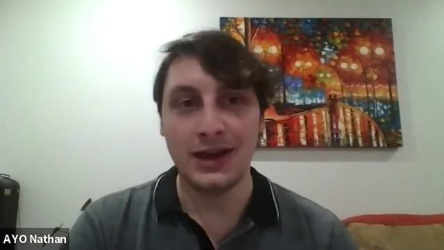 AYO Applications Webinar 4 - Considerations for Recording Your Audition Video смотреть онлайн