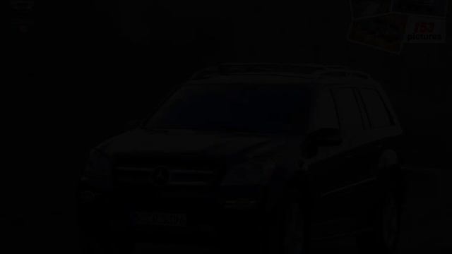 Mercedes-Benz GL-Class ( 2006 ) смотреть онлайн