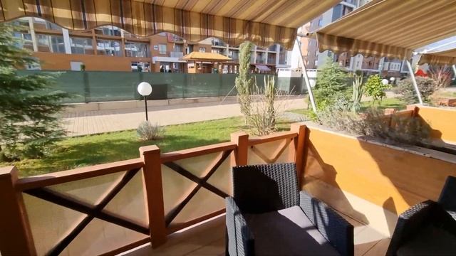 Успейте забронировать до сезона! ЖК Каравелла Португалии. Аренда квартир в Сочи.