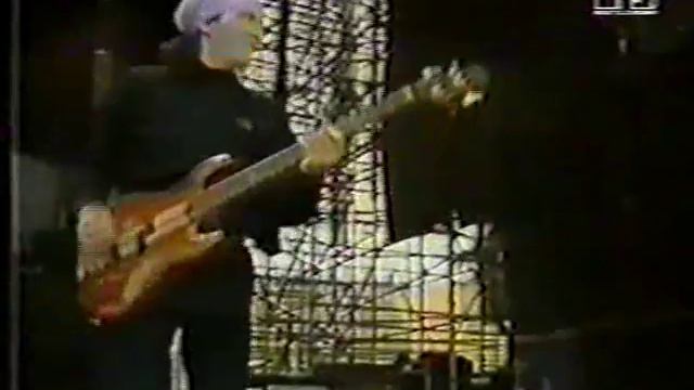 Simple Minds Interview Hamburg 1991 смотреть онлайн