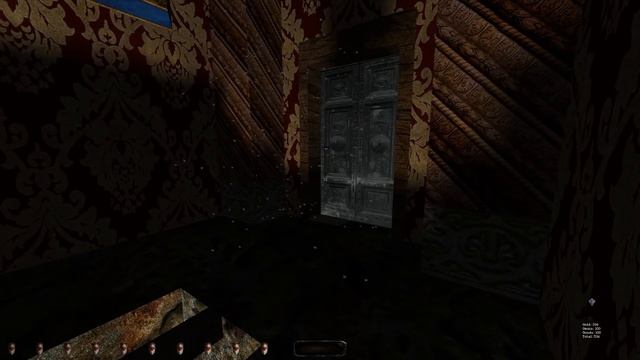 ASMR Whisper | Thief Gold | The Sword | Part 1 смотреть онлайн