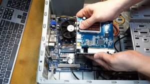 установка Старого ТВ-Тюнера в НОВЫЙ КОМПЬЮТЕР PCIe to PCI