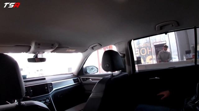 Знакомство с Новым Террамонт 2021 | New Volkswagen Terramont 2021