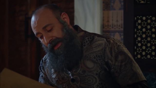 Rustem Pachá Le Mintio A Akıncı Bey | El Sultán