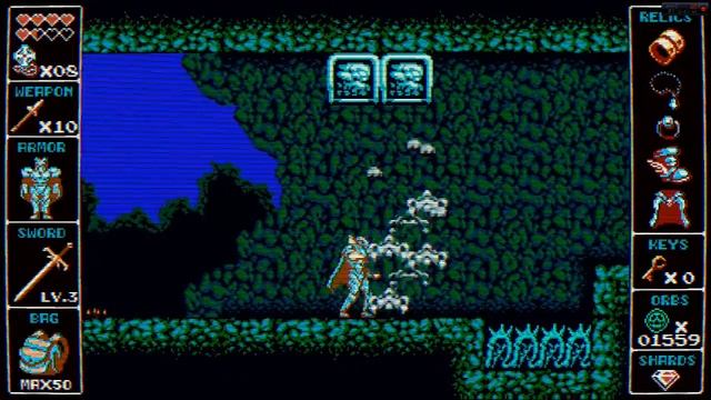 Odallus the Dark Call i want to beliche achievement / conquistas. смотреть онлайн