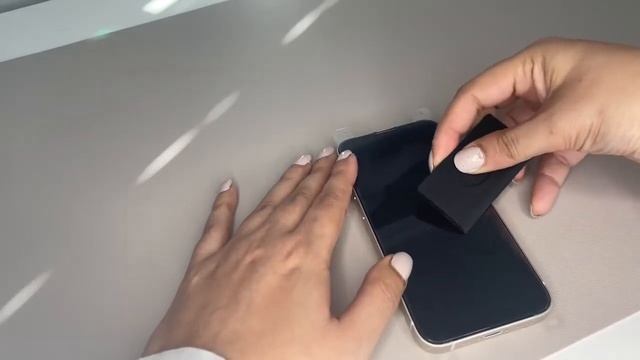 Unboxing IPhone 13 Mini Starlight ☁️✨   Cute Setup + Accessories + Camera Test   Aesthetic