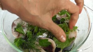 Как приготовить вкусную Скумбрию в мультиварке на пару.