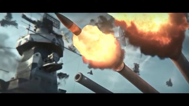 rammstein - mutter (War Thunder) смотреть онлайн
