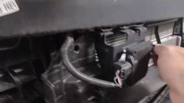Fixed! 2022 Hyundai Tucson Radar Blocked Front Collision Detection System Malfunction смотреть онлайн