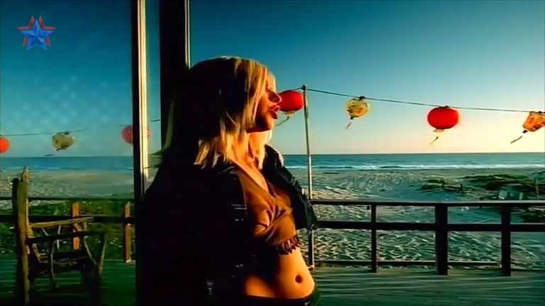 Christina Aguilera - Genie In A Bottle (DJ Van B.I.O.'S Remix)