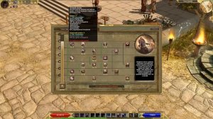 Titan Quest / Гайд Руны + Грёзы / Сейд - Маг / Легенда