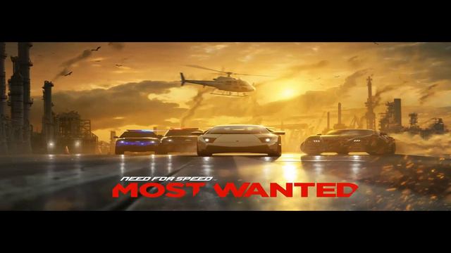 Need For Speed Most Wanted - Download Pełna Wersja смотреть онлайн