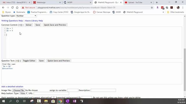 Honors - Answer box смотреть онлайн