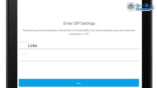 Setup Velop first node using a PPPoE connection смотреть онлайн