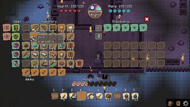 Forsaken Isle :: Armor Up! :: Forsaken Isle Alpha Gameplay Episode 5 смотреть онлайн