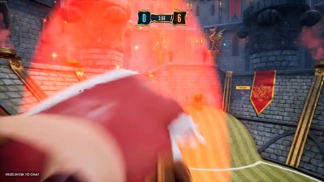 BROOMSTICK LEAGUE (Gameplay) #BroomstickLeague смотреть онлайн