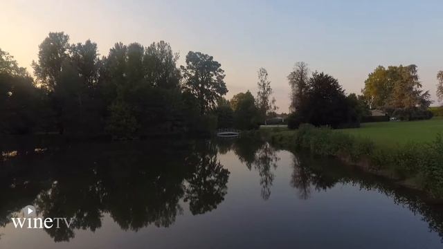 Château Larrivet Haut-Brion - Le Jardin d'Ivresse - 18 septembre 2018 смотреть онлайн