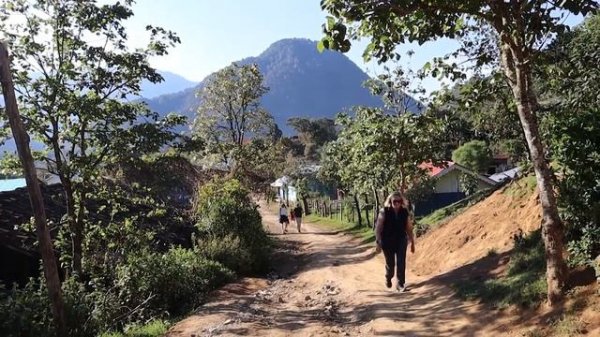 Travel Guide to Guatemala