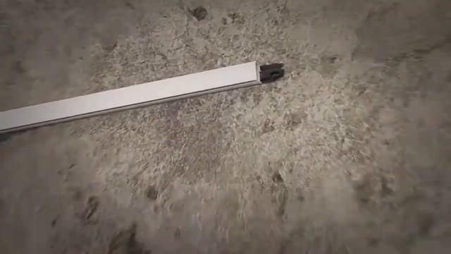 Newly R10 Závěsný systém смотреть онлайн