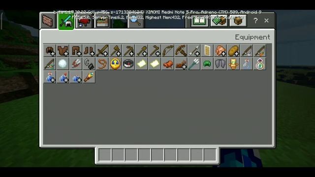How to make minecraft PE look like minecraft java edition #minecraft смотреть онлайн