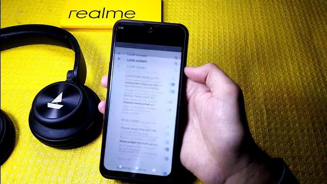 Arrow OS 11.0 for Realme 3 Pro | Full Rom review and features | IN HINDI смотреть онлайн