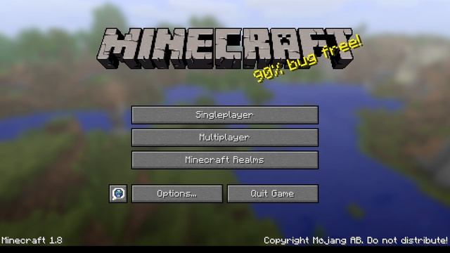 Minecraft Java Stream смотреть онлайн