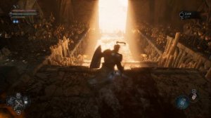 Lords of the Fallen. Мост Небесного Упокоения.#lordsofthefallen2023 #lordsofthefallen #soulslike