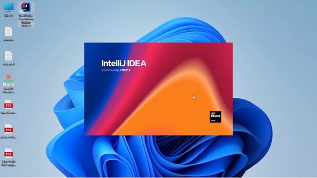 How to install IntelliJ IDEA 2022.2.3 on Windows 10/11 [ 2022 Update] Complete guide for Java смотреть онлайн
