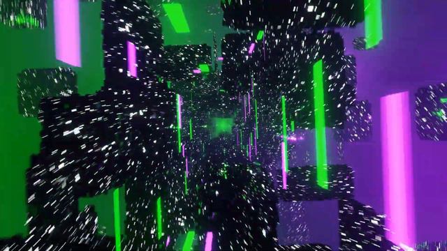 VJ LOOP 2021: cyberpunk.(joker colors edition) смотреть онлайн