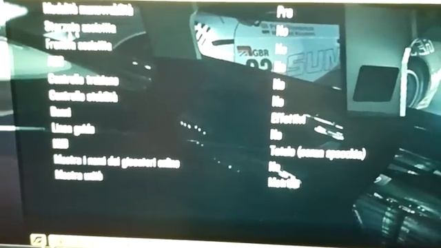 Settaggi fanatec 911 turbo s xbox 360 x shift 2 смотреть онлайн