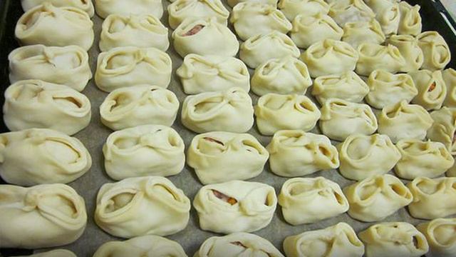 Готовим дома