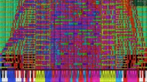 [Black MIDI] 5.0GHz Core 2 Duo E8600 vs Two Faced Lovers 19.4 Million