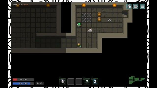 Epic Adventure in the [Labyrinth of Legendary Loot]! смотреть онлайн