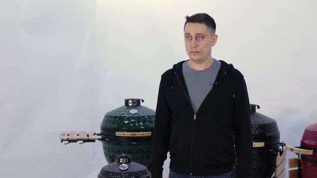 Обзор новой линейки грилей Start Grill Pro смотреть онлайн