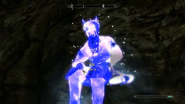 ►Skyrim™ »ᵯᴑᴆᴆᴇᴆ»: Vigilant (English) - HD Walkthrough Part 525 - The Endless Fall & The Landing смотреть онлайн